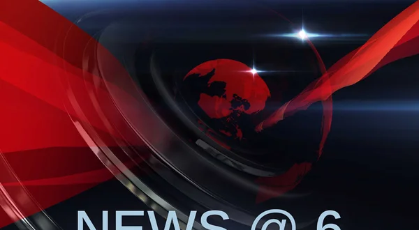 News @ 6