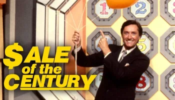 Sale of the Century