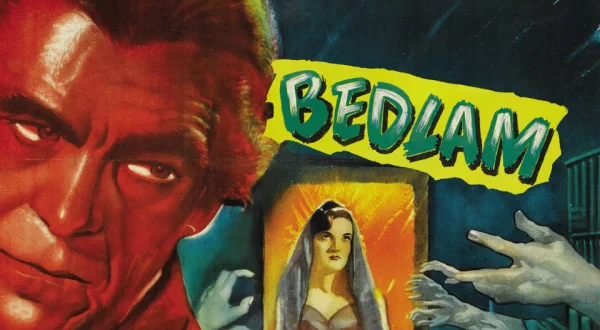 Bedlam