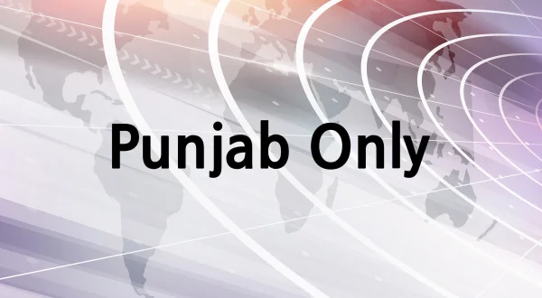 Punjab Only