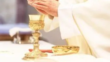 Santa Messa dal Santuario della Madonna di Monte Berico in Vicenza