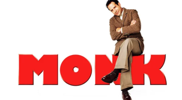 Monk