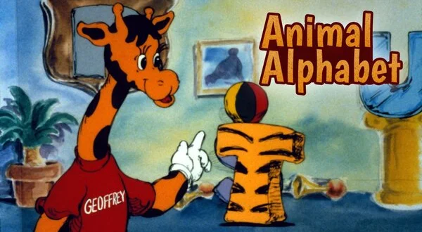 Animal Alphabet