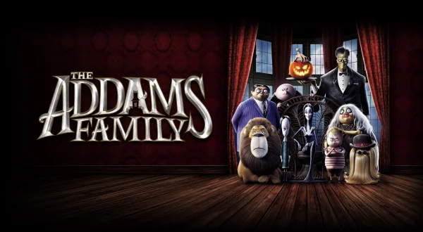 Familien Addams