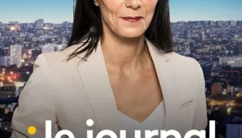 Le journal de 21h