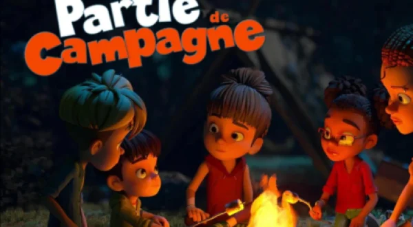 Partie De Campagne