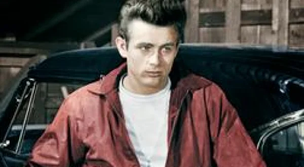 James Dean : le nouvel homme
