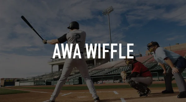 Live: AWA Wiffle