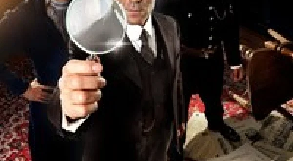Murdoch Mysteries