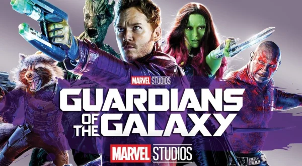 Guardians of the Galaxy