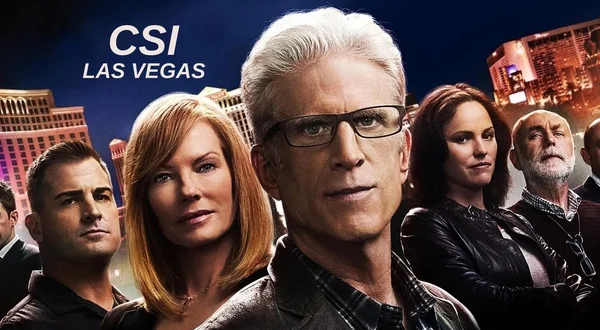 CSI: Las Vegas