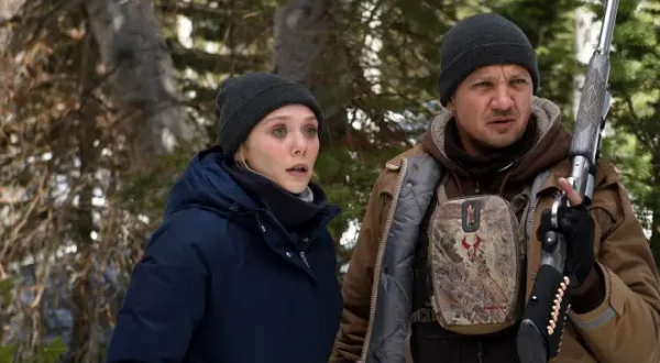 Wind River