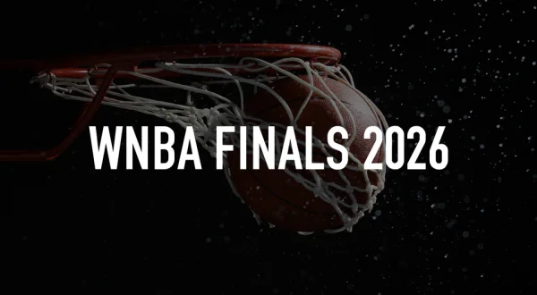 Live: WNBA Finals 2026