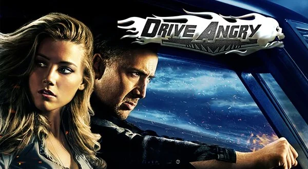 Drive Angry
