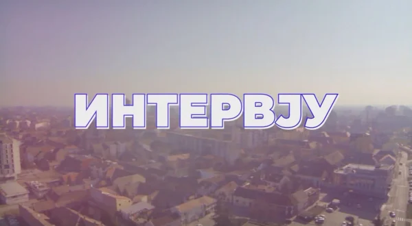 Intervju