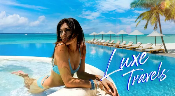 Ταξίδια στην Πολυτέλεια | Luxe Travels