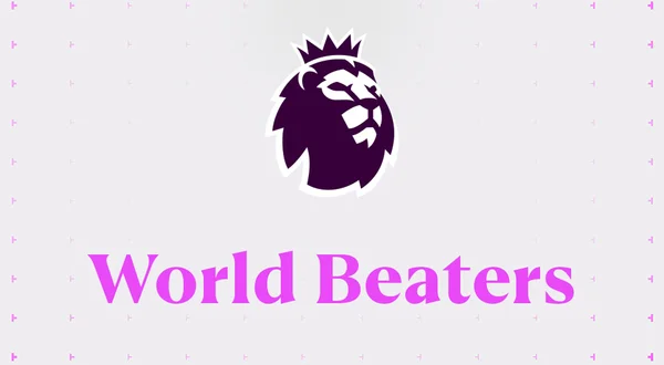 Premier League World Beaters