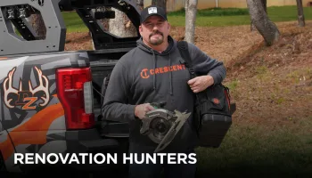 Renovation Hunters