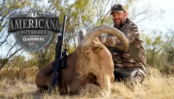 Americana Outdoors Presented by Garmin