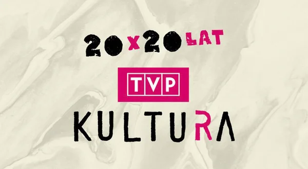 20 x 20 Lat TVP Kultura