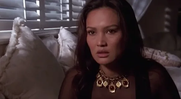 Sydney Fox, l'aventurière