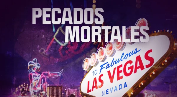 Pecados mortales