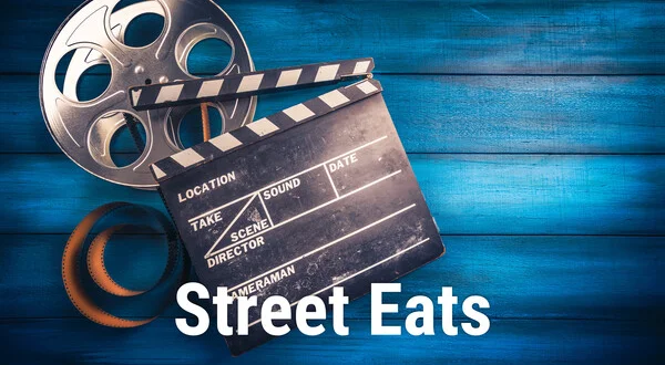 Street Eats