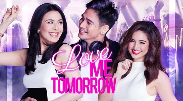 Love Me Tomorrow