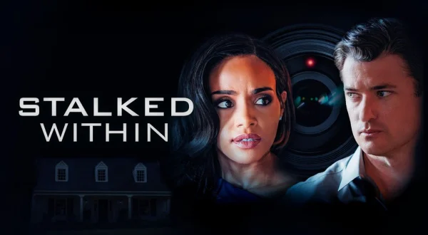 Stalked Within