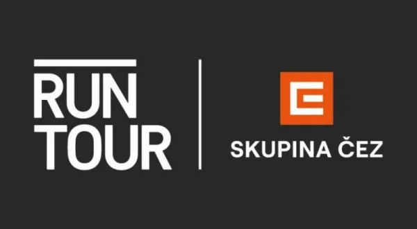 ČEZ RunTour 2026 - Praha