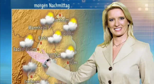 Baden-Württemberg Wetter