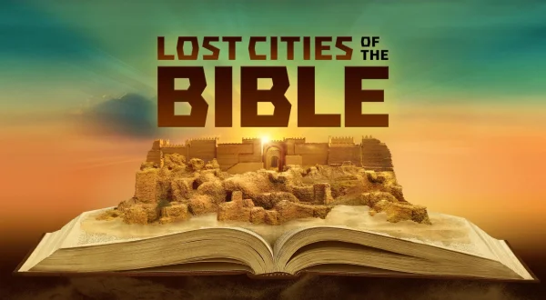 S1E2 - Qytetet e Humbura të Biblës