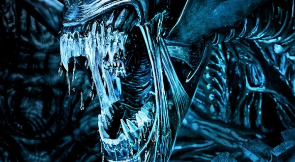 Aliens: El regreso