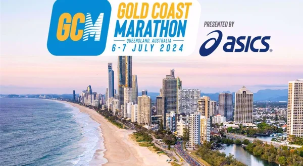Μαραθώνιος Gold Coast 2026