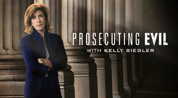 Prosecuting Evil With Kelly Siegler