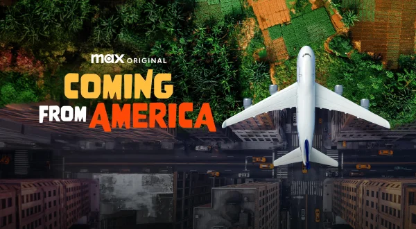 Coming From America
