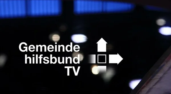 Gemeindehilfsbund TV