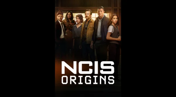 NCIS: Origins