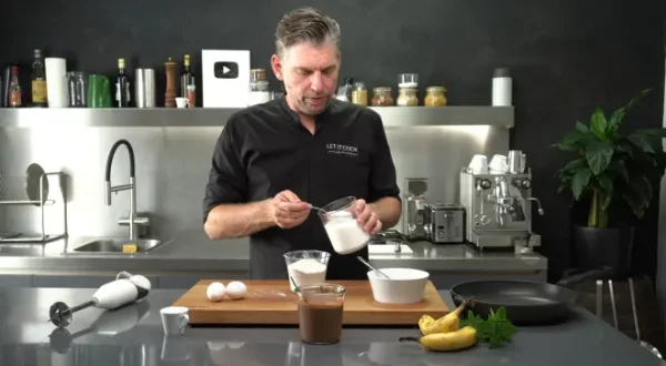 Letitcook, auch du kannst kochen