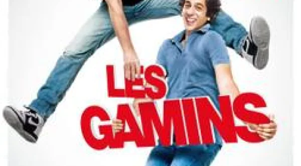 Les gamins
