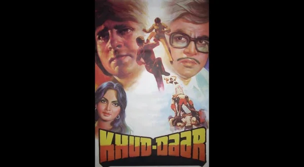Khuddar