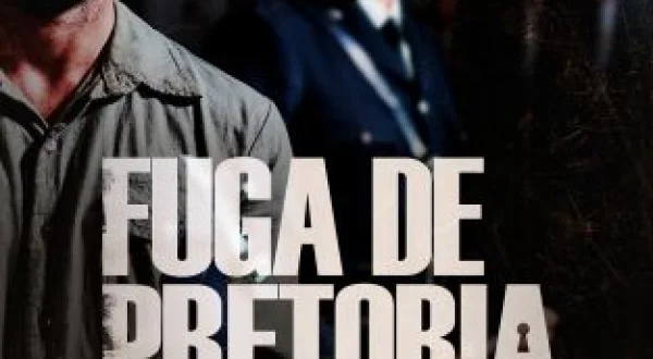 Fuga de Pretoria