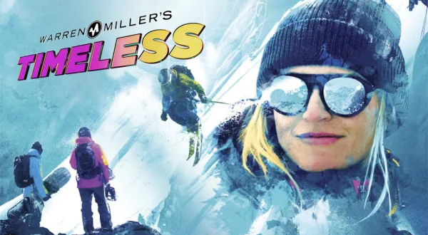 Warren Miller's Timeless