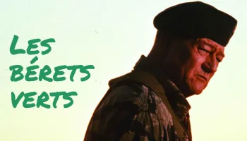 Les bérets verts