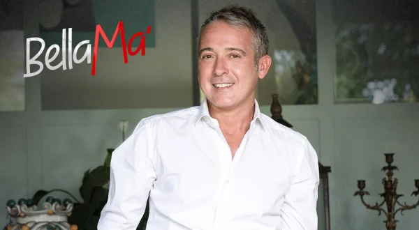 BellaMa'