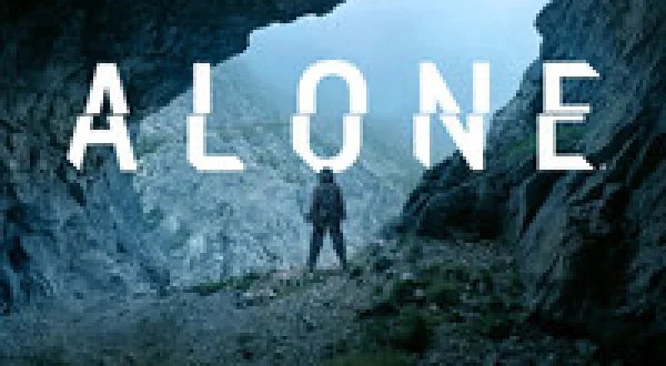 Alone