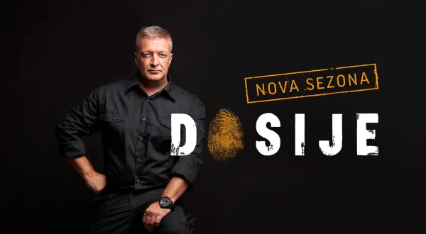 Dosije