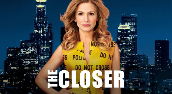 The Closer