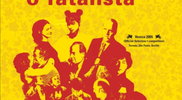 O Fatalista
