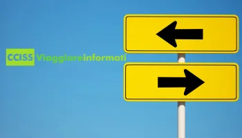 CCISS: Viaggiare informati